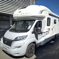 Thumbnail of Autotrail EXPEDITION C73