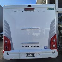 Thumbnail of Autotrail EXPEDITION C73
