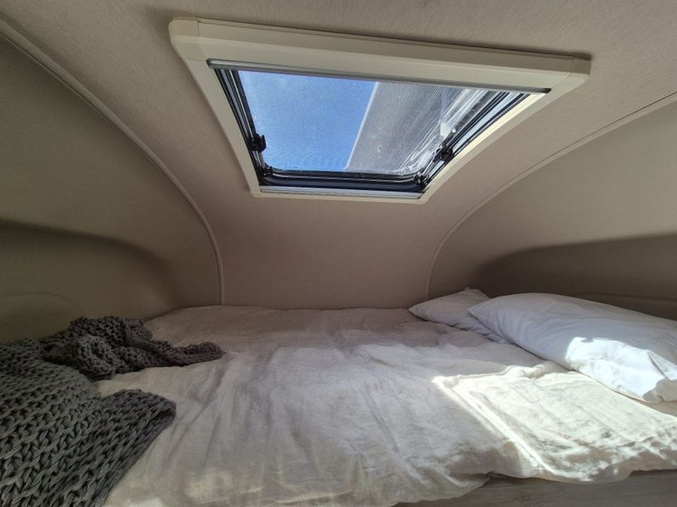 Autotrail EXPEDITION C73