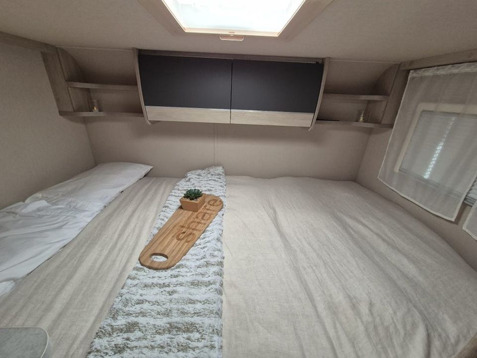 Autotrail EXPEDITION C73