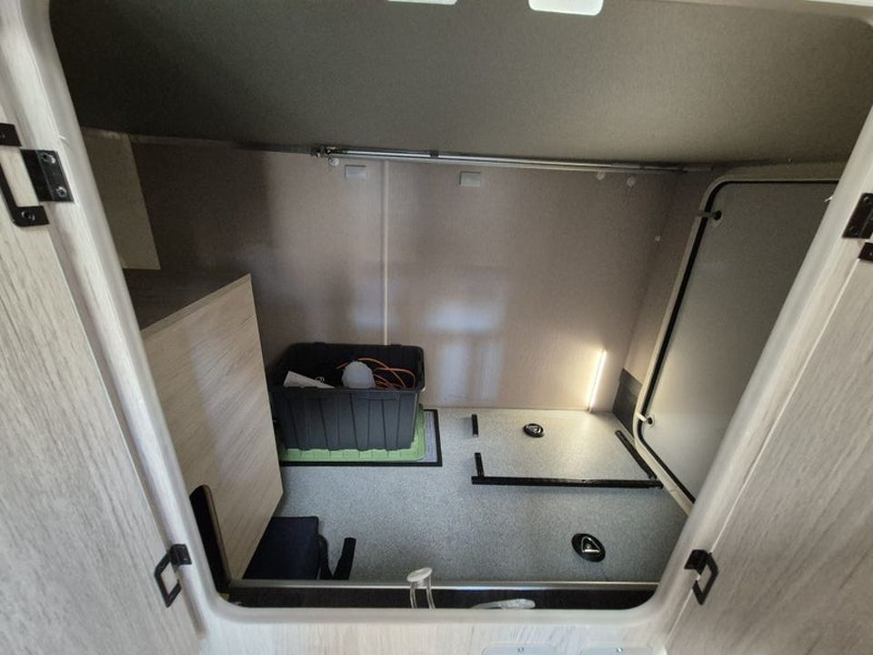 Autotrail EXPEDITION C73