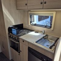 Thumbnail of Autotrail EXPEDITION C73