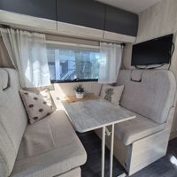 Thumbnail of Autotrail EXPEDITION C73