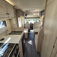 Thumbnail of Autotrail EXPEDITION C73