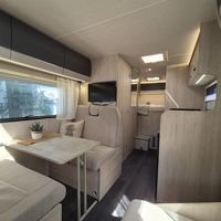 Thumbnail of Autotrail EXPEDITION C73