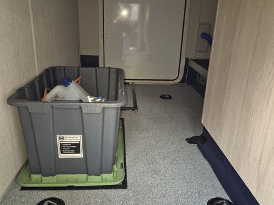 Autotrail EXPEDITION C73