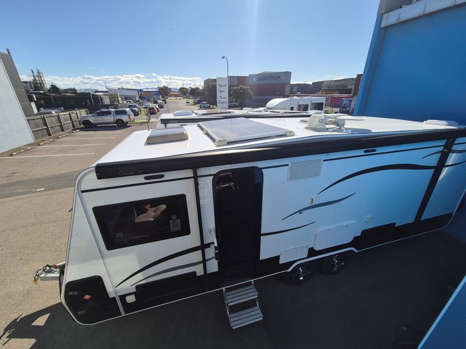 Southern Star 684 Platinum