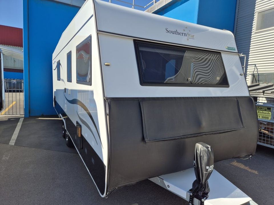 Southern Star 684 Platinum