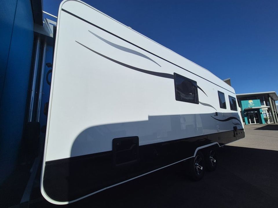 Southern Star 684 Platinum