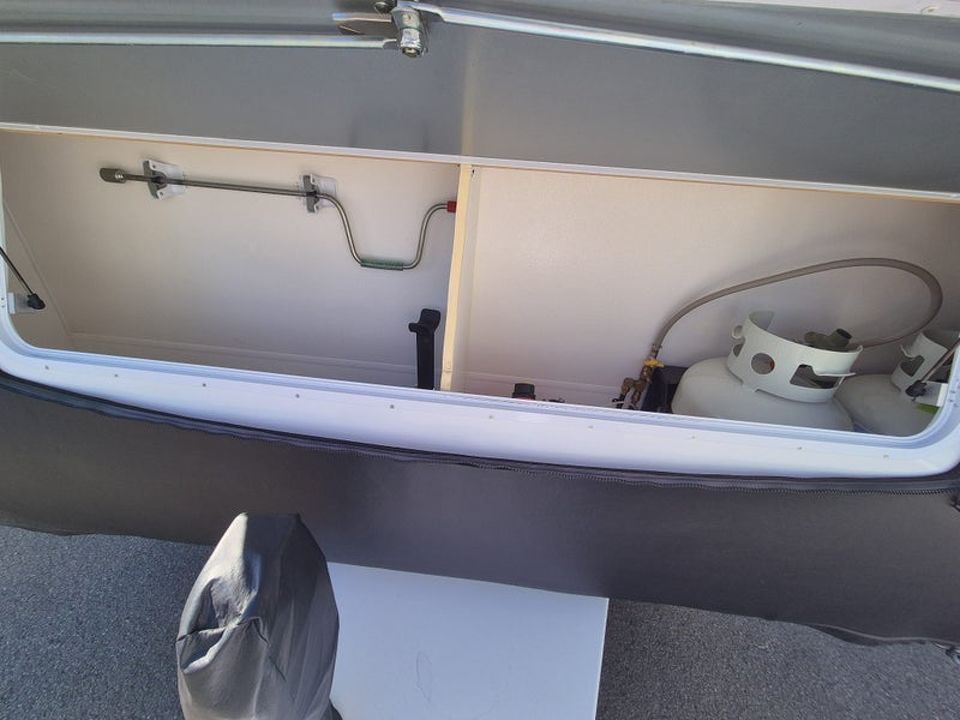 Southern Star 684 Platinum