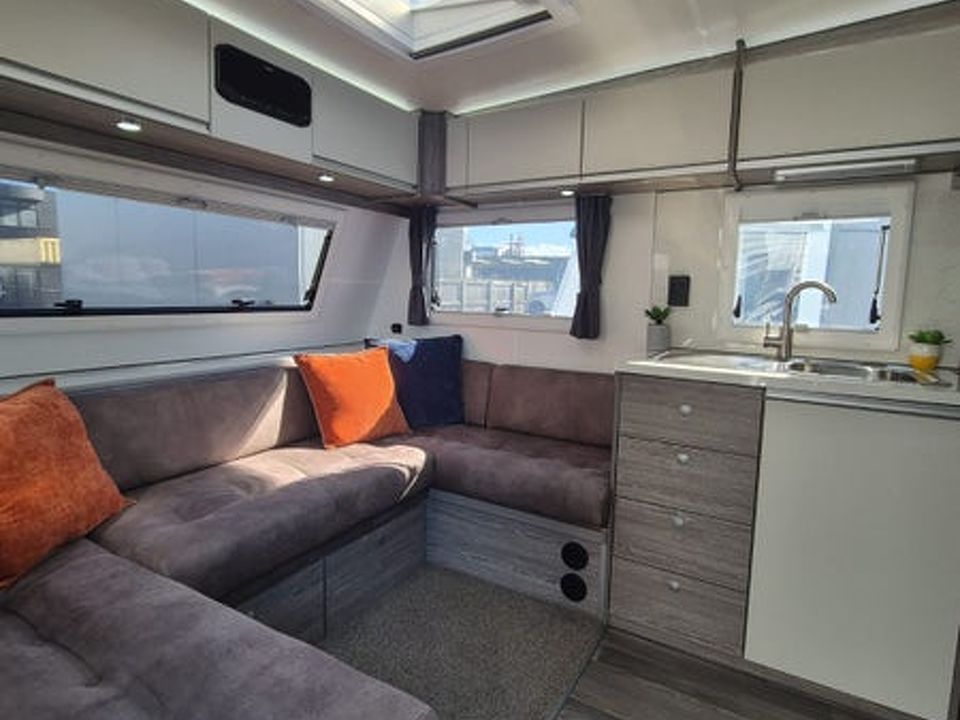 Southern Star 684 Platinum