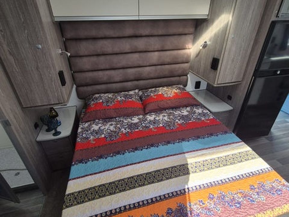 Southern Star 684 Platinum