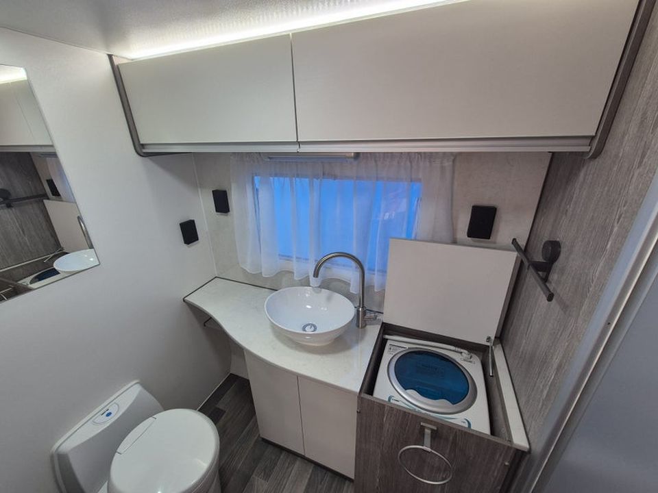 Southern Star 684 Platinum