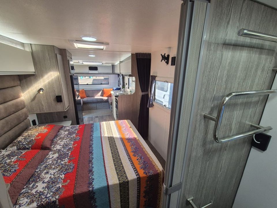 Southern Star 684 Platinum