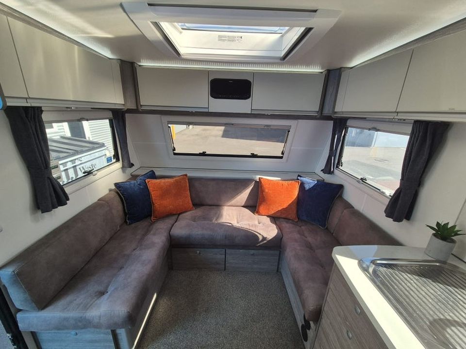 Southern Star 684 Platinum