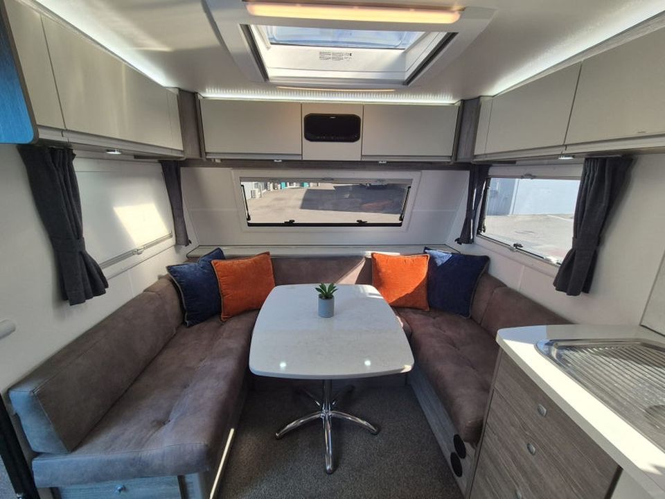 Southern Star 684 Platinum