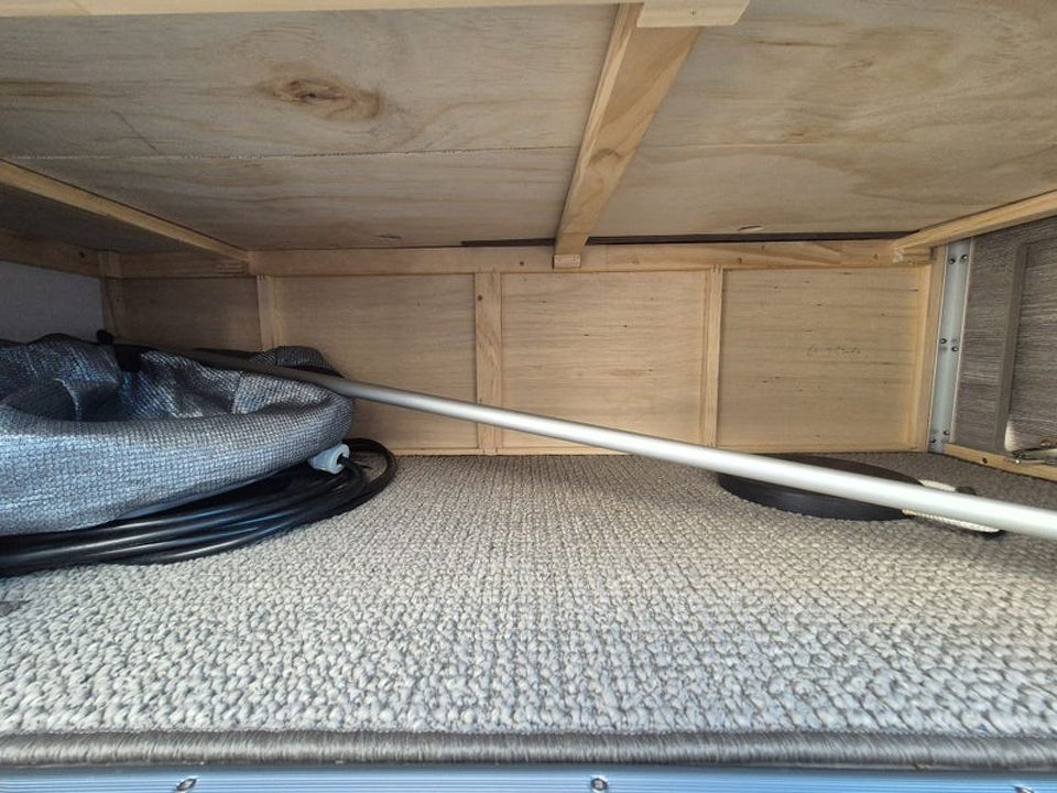 Southern Star 684 Platinum