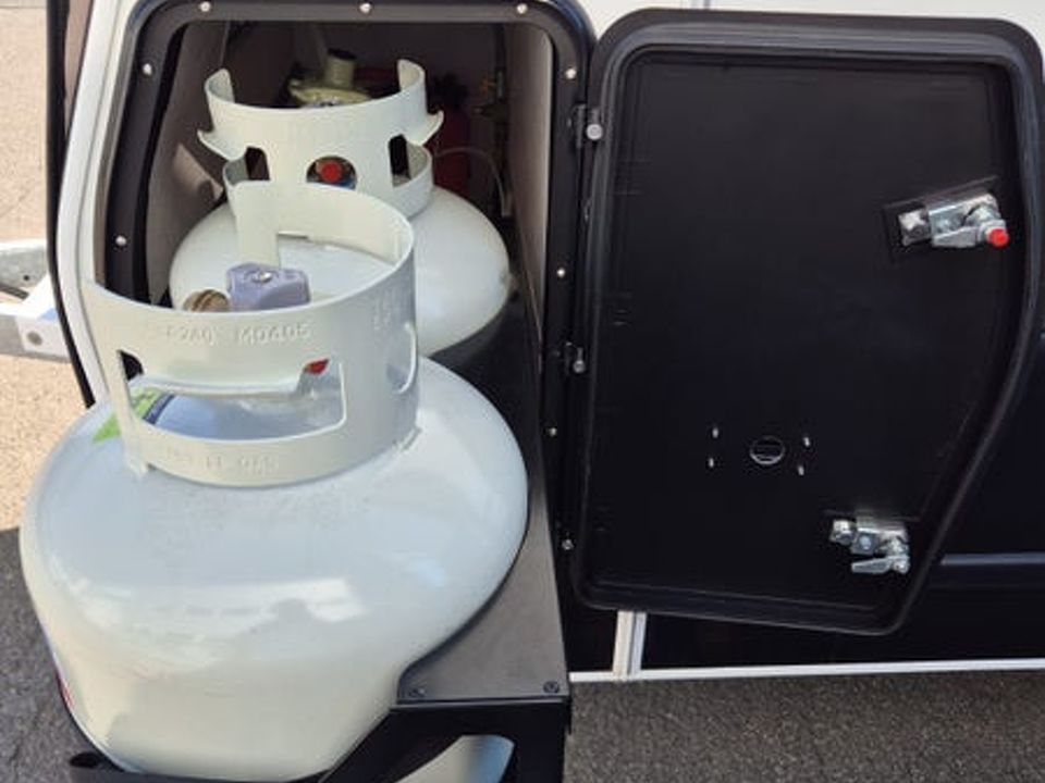 Southern Star 684 Platinum