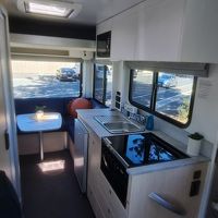 Thumbnail of Kea Breeze Elite M660 Raglan Edition