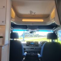 Thumbnail of Kea Breeze Elite M660 Raglan Edition