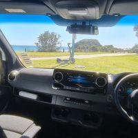 Thumbnail of Kea Breeze Elite M660 Raglan Edition