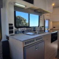 Thumbnail of Kea Breeze Elite M660 Raglan Edition