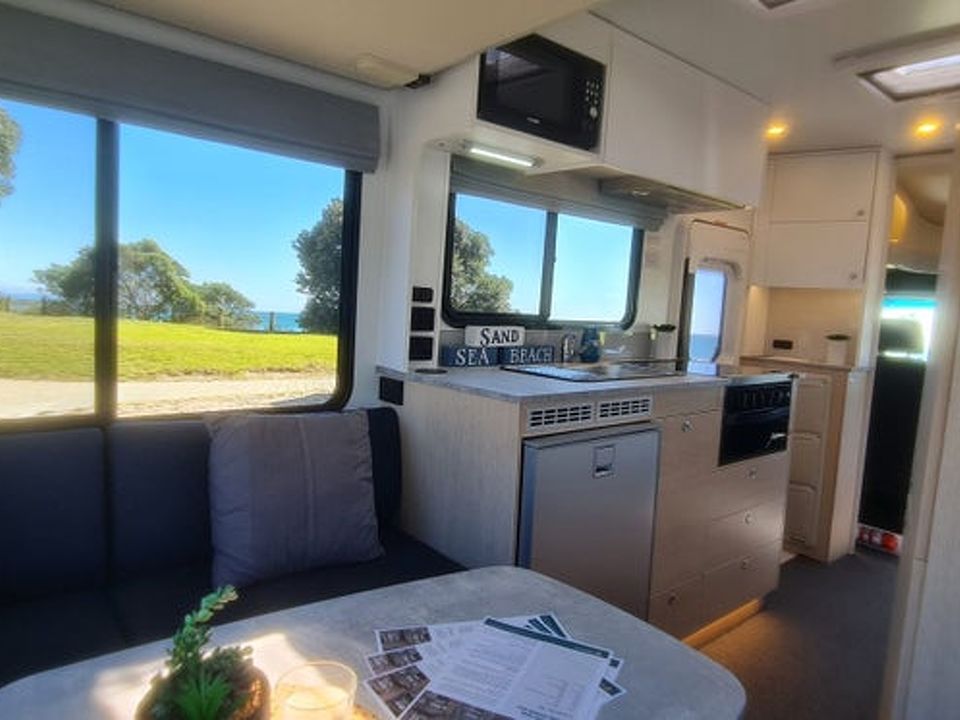 Kea Breeze Elite M660 Raglan Edition