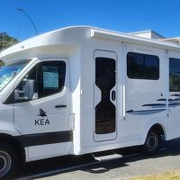 Thumbnail of Kea Breeze Elite M660 Raglan Edition