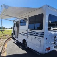 Thumbnail of Kea Breeze Elite M660 Raglan Edition