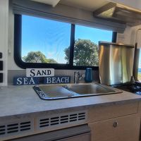 Thumbnail of Kea Breeze Elite M660 Raglan Edition