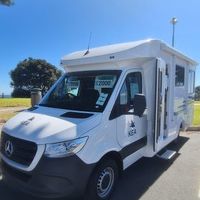 Thumbnail of Kea Breeze Elite M660 Raglan Edition