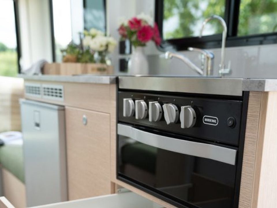 Kea Breeze Elite M660 Raglan Edition