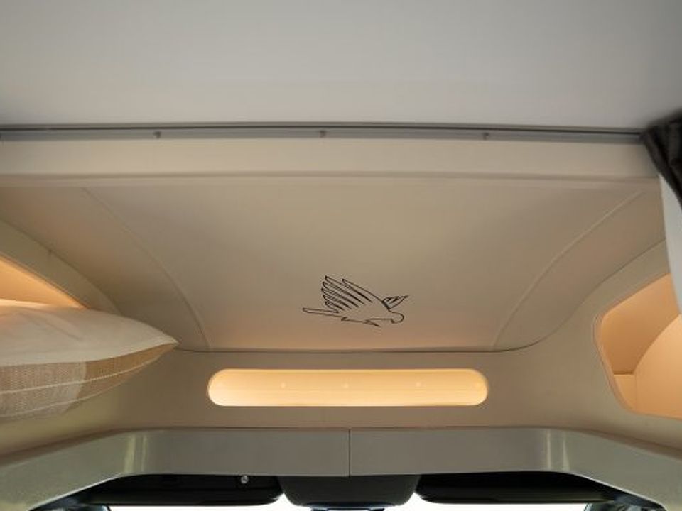 Kea Breeze Elite M660 Raglan Edition