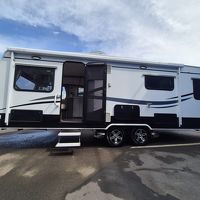 Thumbnail of Leisureline 724 Platinum