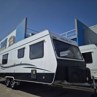 Thumbnail of Leisureline 724 Platinum