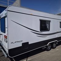 Thumbnail of Leisureline 724 Platinum