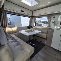 Thumbnail of Leisureline 724 Platinum