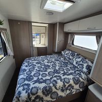 Thumbnail of Leisureline 724 Platinum