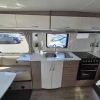 Thumbnail of Leisureline 724 Platinum