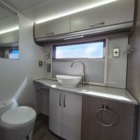 Thumbnail of Leisureline 724 Platinum