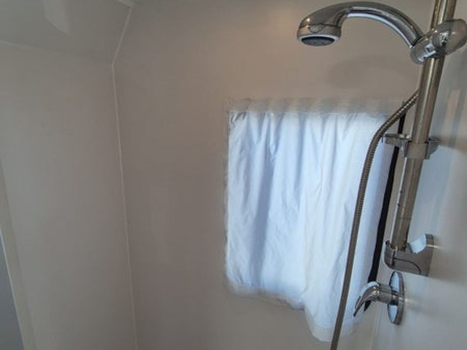 Leisureline 724 Platinum