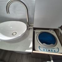 Thumbnail of Leisureline 724 Platinum