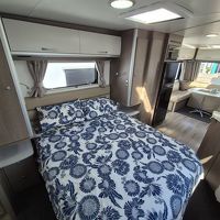 Thumbnail of Leisureline 724 Platinum