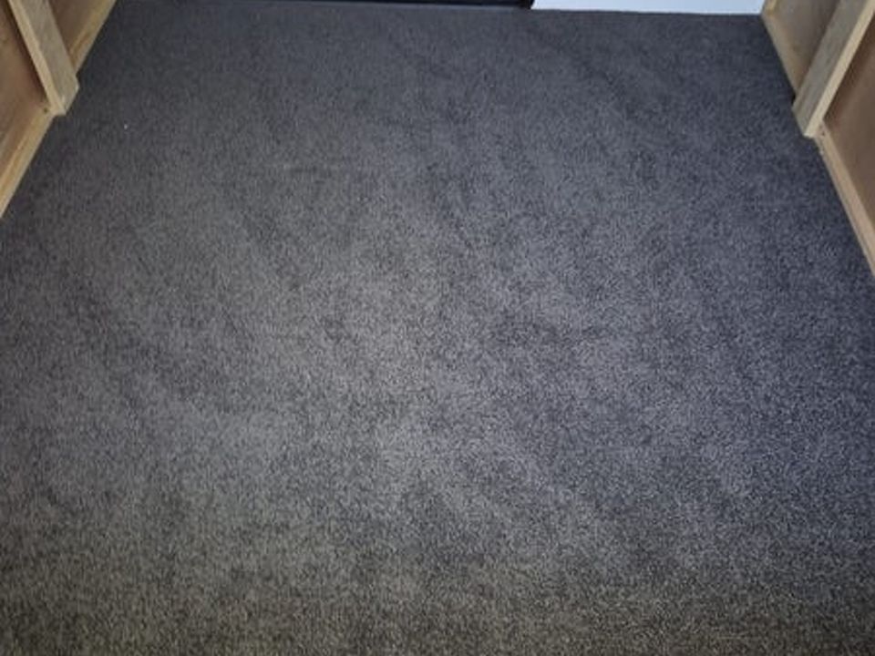 Leisureline 724 Platinum