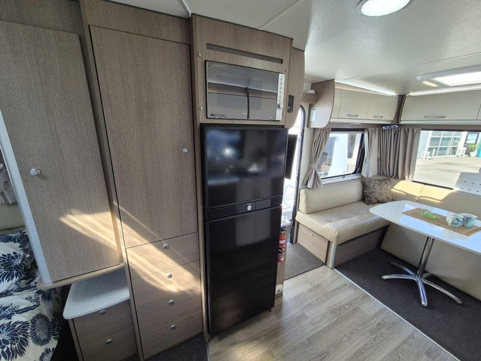 Leisureline 724 Platinum