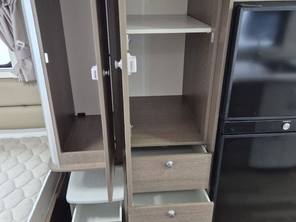 Leisureline 724 Platinum