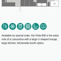 Thumbnail of Leisureline Vista 806