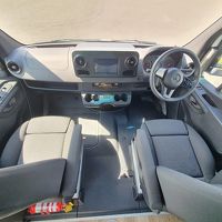 Thumbnail of Kea Nomad M700 Mercedes Sprinter 314cdi