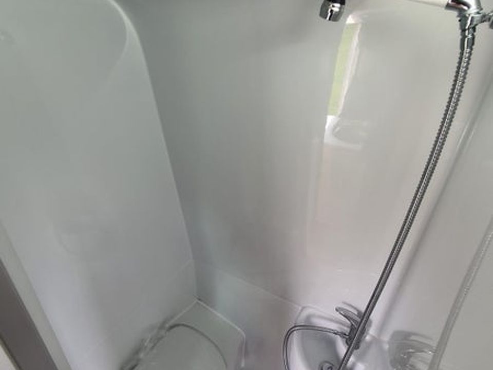 Kea Nomad M700 Mercedes Sprinter 314cdi