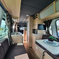 Thumbnail of Kea Nomad M700 Mercedes Sprinter 314cdi